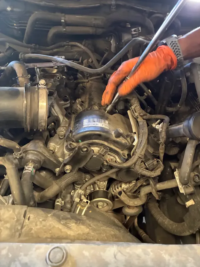 Injectors, hands on